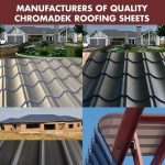 Manufacturer & Supplier Of Chromadek IBR Roofing Sheets - Qtiles & IBR ...